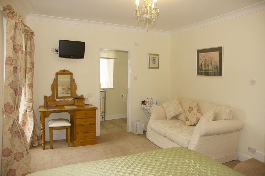 Pear Tree House B&B Pickering Δωμάτιο φωτογραφία