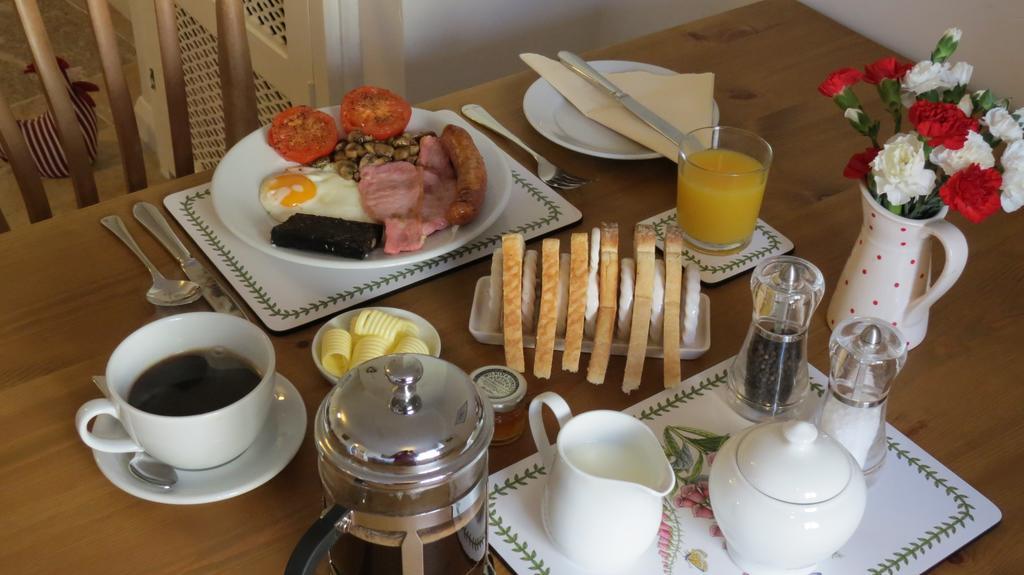 Pear Tree House B&B Pickering Εξωτερικό φωτογραφία