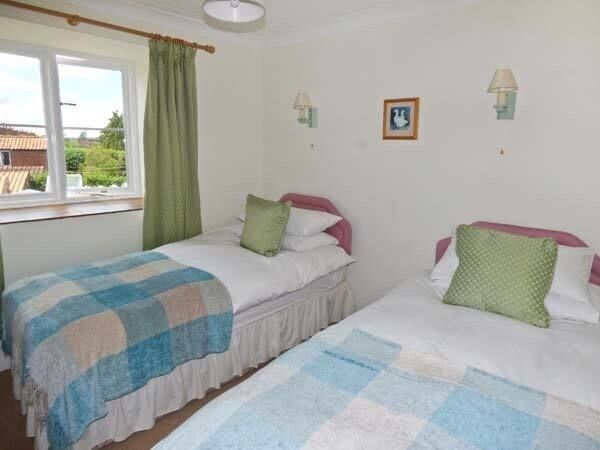 Pear Tree House B&B Pickering Εξωτερικό φωτογραφία