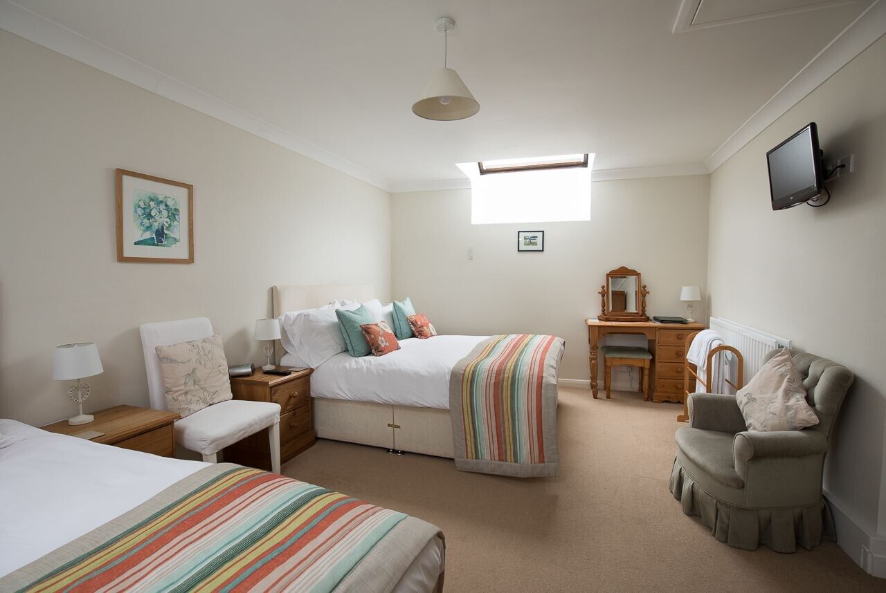 Pear Tree House B&B Pickering Εξωτερικό φωτογραφία