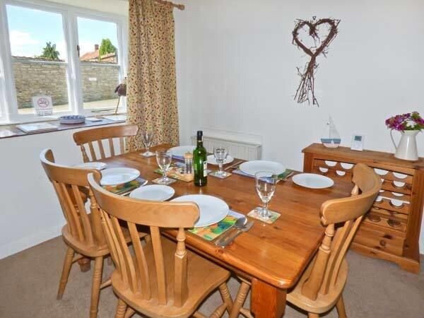 Pear Tree House B&B Pickering Εξωτερικό φωτογραφία